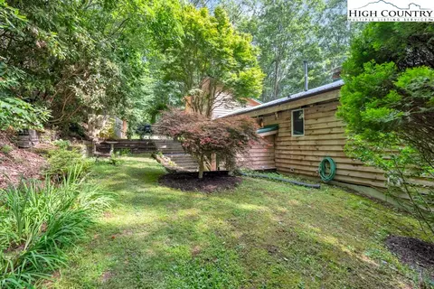 Exterior - 168 Leigh Cir, Boone, NC 28607 photo 13 of 17