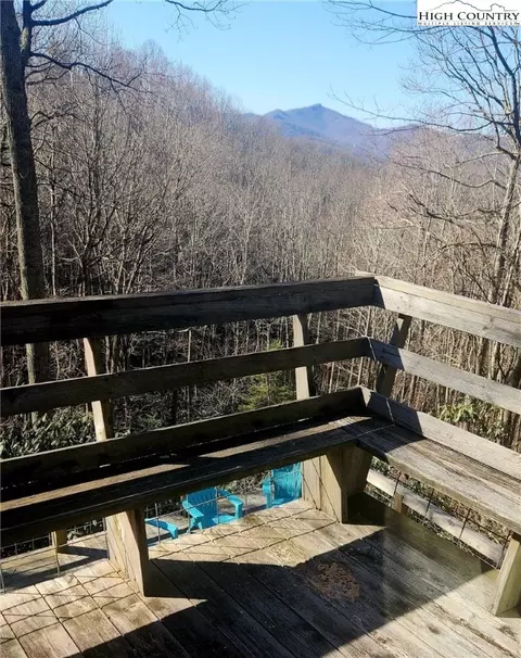 Exterior - 168 Leigh Cir, Boone, NC 28607 photo 8 of 17