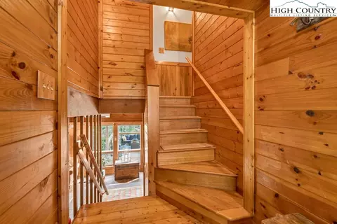 Entry Way - 168 Leigh Cir, Boone, NC 28607 photo 1 of 1