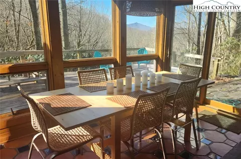 Dining - 168 Leigh Cir, Boone, NC 28607 photo 2 of 2