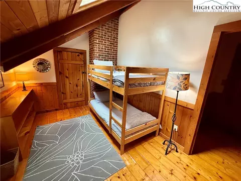 Bedroom - 168 Leigh Cir, Boone, NC 28607 photo 5 of 5