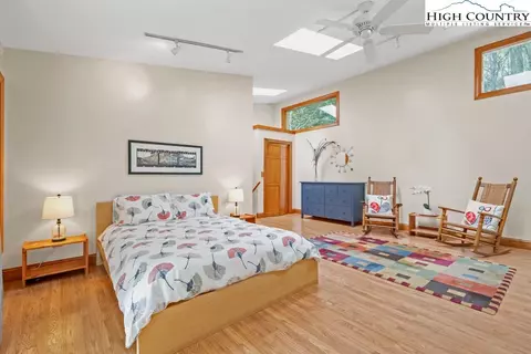 Bedroom - 168 Leigh Cir, Boone, NC 28607 photo 1 of 5
