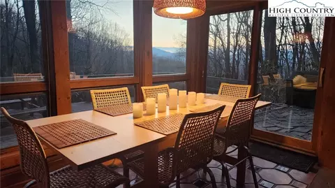 Dining - 168 Leigh Cir, Boone, NC 28607 photo 1 of 2