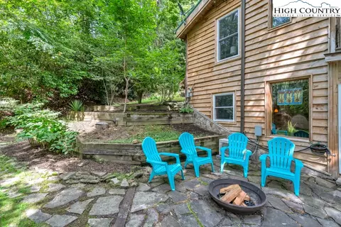 Exterior - 168 Leigh Cir, Boone, NC 28607 photo 15 of 17