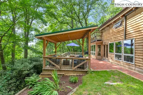 Exterior - 168 Leigh Cir, Boone, NC 28607 photo 5 of 17