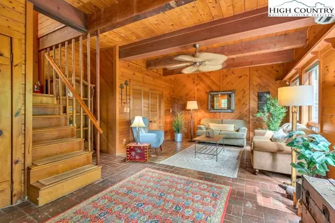 Living - 168 Leigh Cir, Boone, NC 28607 photo 1 of 4