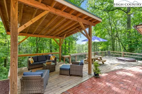 Exterior - 168 Leigh Cir, Boone, NC 28607 photo 3 of 17
