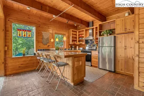 Kitchen - 168 Leigh Cir, Boone, NC 28607 photo 1 of 4