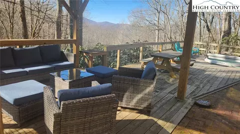 Exterior - 168 Leigh Cir, Boone, NC 28607 photo 12 of 17