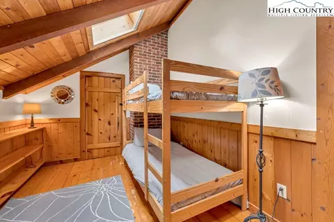 Bedroom - 168 Leigh Cir, Boone, NC 28607 photo 4 of 5