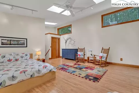 Bedroom - 168 Leigh Cir, Boone, NC 28607 photo 2 of 5