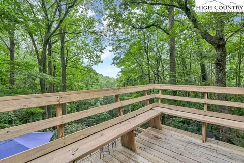 Exterior - 168 Leigh Cir, Boone, NC 28607 photo 10 of 17