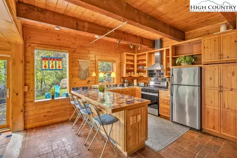 Kitchen - 168 Leigh Cir, Boone, NC 28607 photo 4 of 4