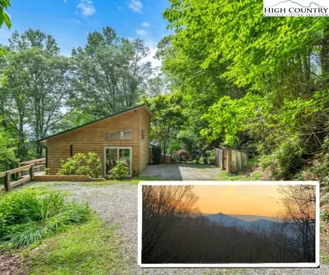 168 Leigh Cir, Boone, NC 28607