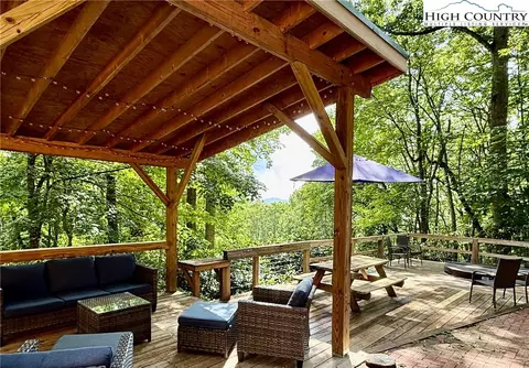 Exterior - 168 Leigh Cir, Boone, NC 28607 photo 11 of 17