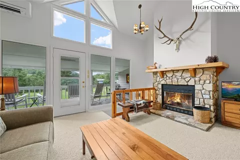 124 Mountain Club Dr #A3, Vilas, NC 28692