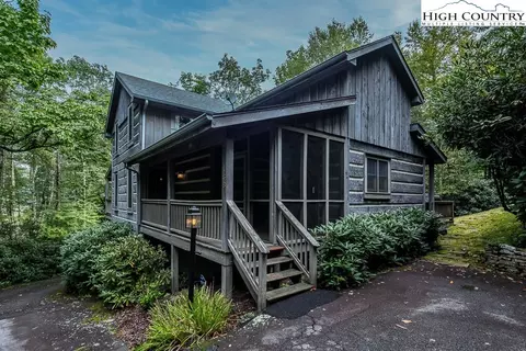 188 New River Lake Dr, Blowing Rock, NC 28605