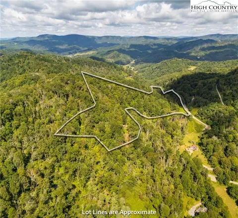 2811 Georges Gap Rd, Vilas, NC 28692