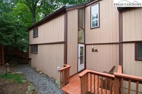 101 Ladybug Ln #8A, Beech Mountain, NC 28604
