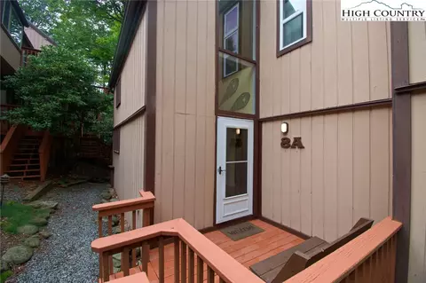 Exterior - 101 Ladybug Ln #8A, Beech Mountain, NC 28604 photo 7 of 7