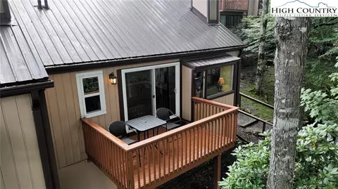 Exterior - 101 Ladybug Ln #8A, Beech Mountain, NC 28604 photo 6 of 7
