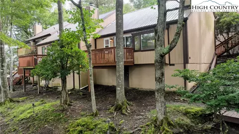 Other - 101 Ladybug Ln #8A, Beech Mountain, NC 28604 photo 8 of 13