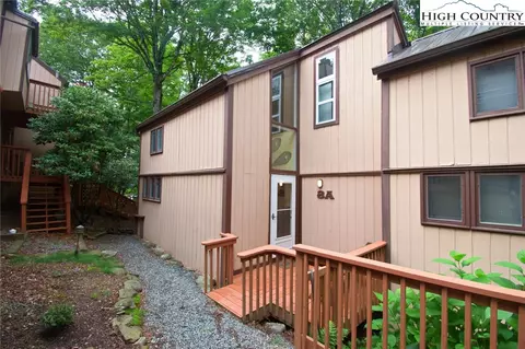 Other - 101 Ladybug Ln #8A, Beech Mountain, NC 28604 photo 13 of 13