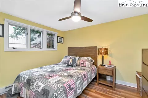 Bedroom - 101 Ladybug Ln #8A, Beech Mountain, NC 28604 photo 1 of 8