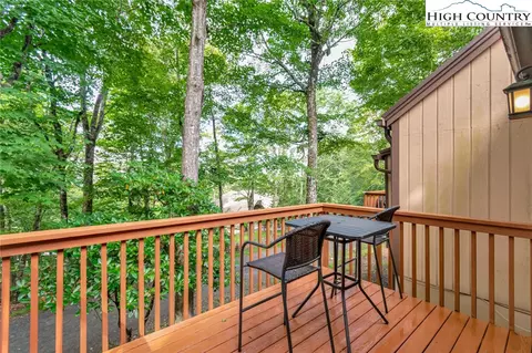 Exterior - 101 Ladybug Ln #8A, Beech Mountain, NC 28604 photo 2 of 7