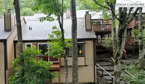 Other - 101 Ladybug Ln #8A, Beech Mountain, NC 28604 photo 9 of 13