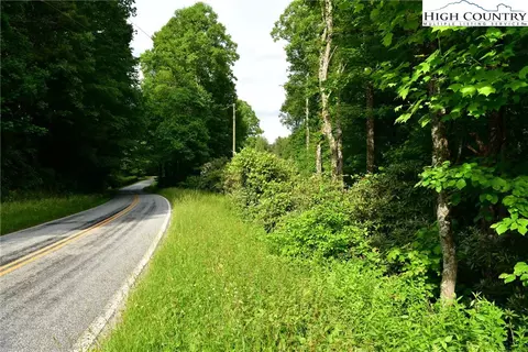 tbd Elk Knob Rd, Laurel Springs, NC 28644