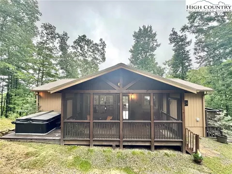 172 Lakeview, Deep Gap, NC 28618