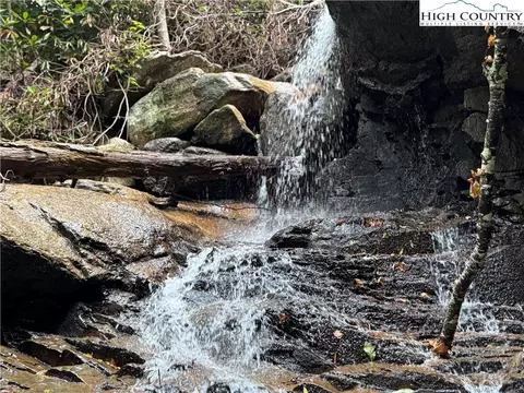 tbd Buckeye Ridge Roadbeech Mountain Pkwy, Beech Mountain, NC 28604
