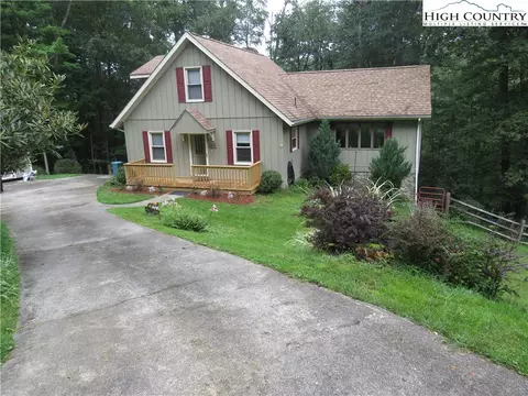 296 Silo Rd, Sparta, NC 28675