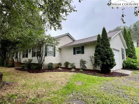 301 Tailor Made Ranch Rd, West Jefferson, NC 28694