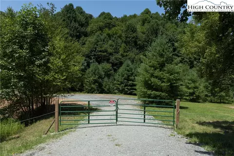 Tract 2 Sorrento Drive, Blowing Rock, NC 28605