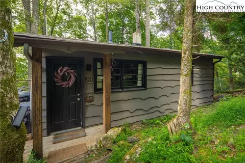 190 Bradley Ct, Boone, NC 28607