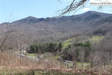 tbd Ed Little Rd, Warrensville, NC 28693