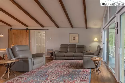 378 Ridge Rd, Roaring Gap, NC 28668 photo 17