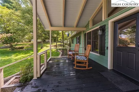 378 Ridge Rd, Roaring Gap, NC 28668 photo 7