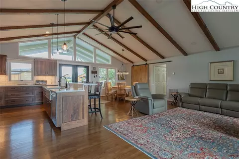 378 Ridge Rd, Roaring Gap, NC 28668 photo 16