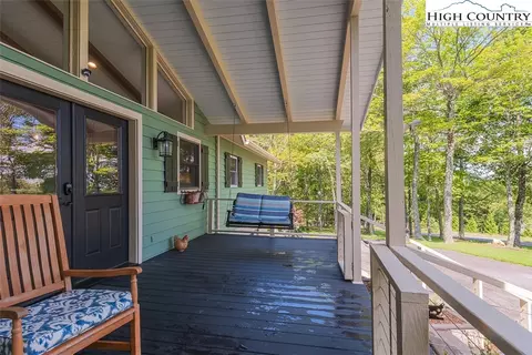 378 Ridge Rd, Roaring Gap, NC 28668 photo 8