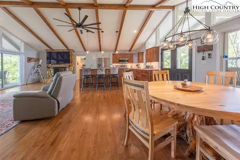 378 Ridge Rd, Roaring Gap, NC 28668 photo 21