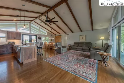 378 Ridge Rd, Roaring Gap, NC 28668 photo 14