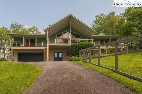 378 Ridge Rd, Roaring Gap, NC 28668 photo 5