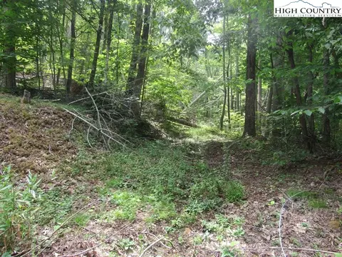 tbd Jc Norton, Warrensville, NC 28693