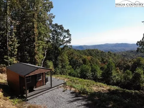tbd Lost Ridge Rd, Lenoir, NC 28645