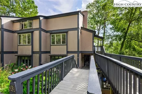 200 Glenwood Lane Ln #J33, Sugar Mountain, NC 28604