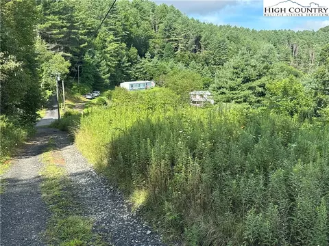 0 Guy Neaves Rd, Crumpler, NC 28617 photo 4