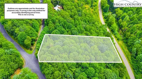 tbd 6 Christmas Mountain Ln, Fleetwood, NC 28626